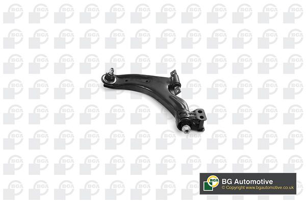 BGA Control/Trailing Arm Front Left