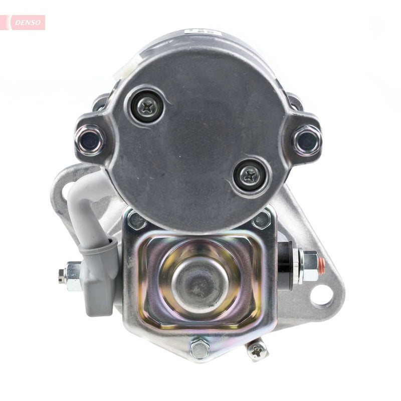 Denso Starter Motor 12V 2kW 10 Teeth DSN2123