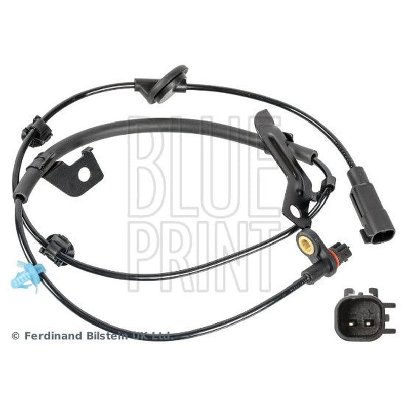 Blue Print ABS Wheel Speed Sensor Rear Left ADBP710090