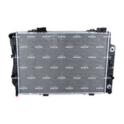NRF Engine Radiator 55345