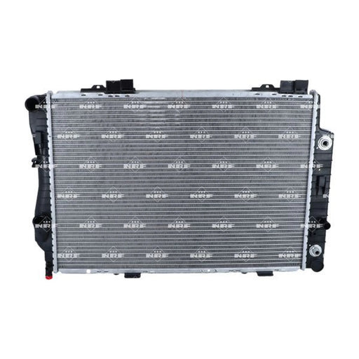NRF Engine Radiator 55345