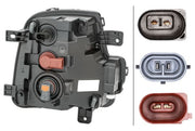 Hella 1NE 011 694-111 Front Fog Light