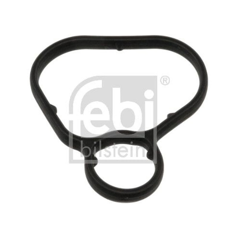 Febi Oil Cooler Gasket Wide Thick 101398