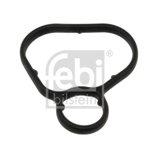 Febi Oil Cooler Gasket Wide Thick 101398