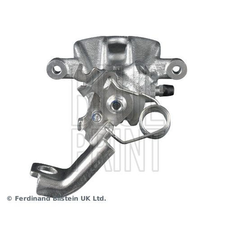 Blue Print Brake Caliper Assembly Rear Left ADBP450041