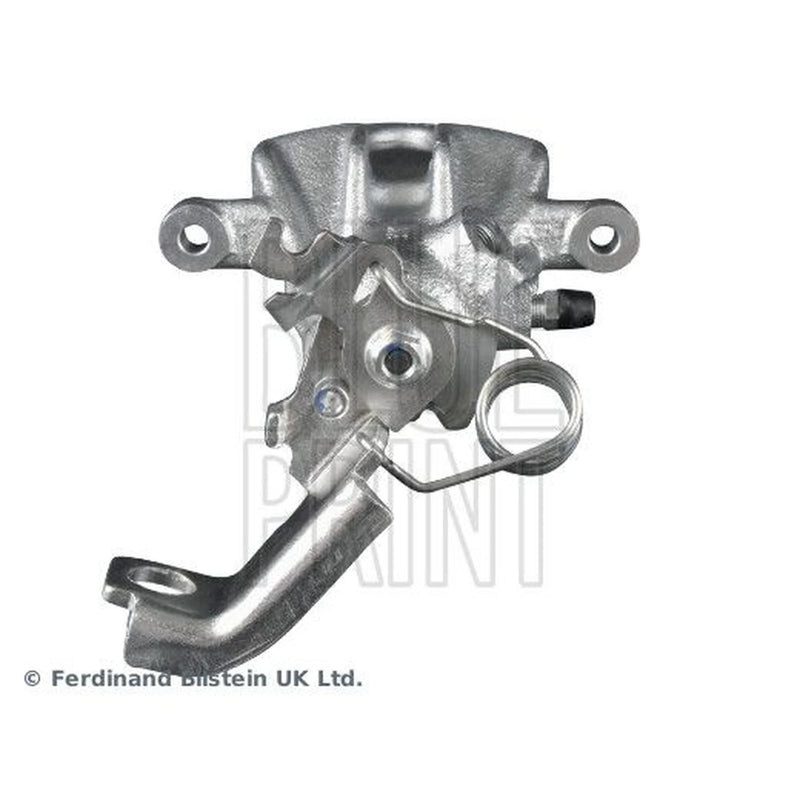 Blue Print Brake Caliper Assembly Rear Left ADBP450041