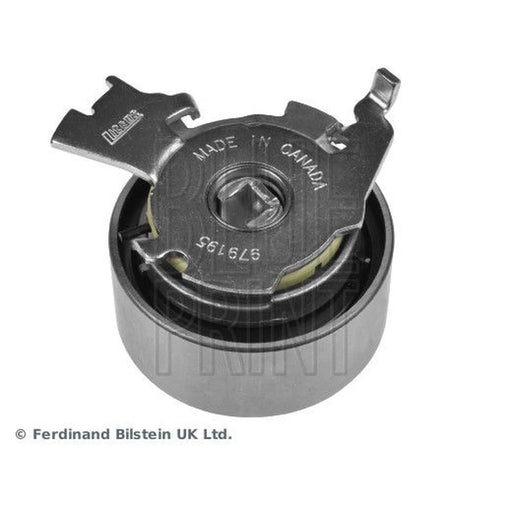 Blue Print Timing Belt Tensioner Pulley 59mm OD ID Wide ADG07641