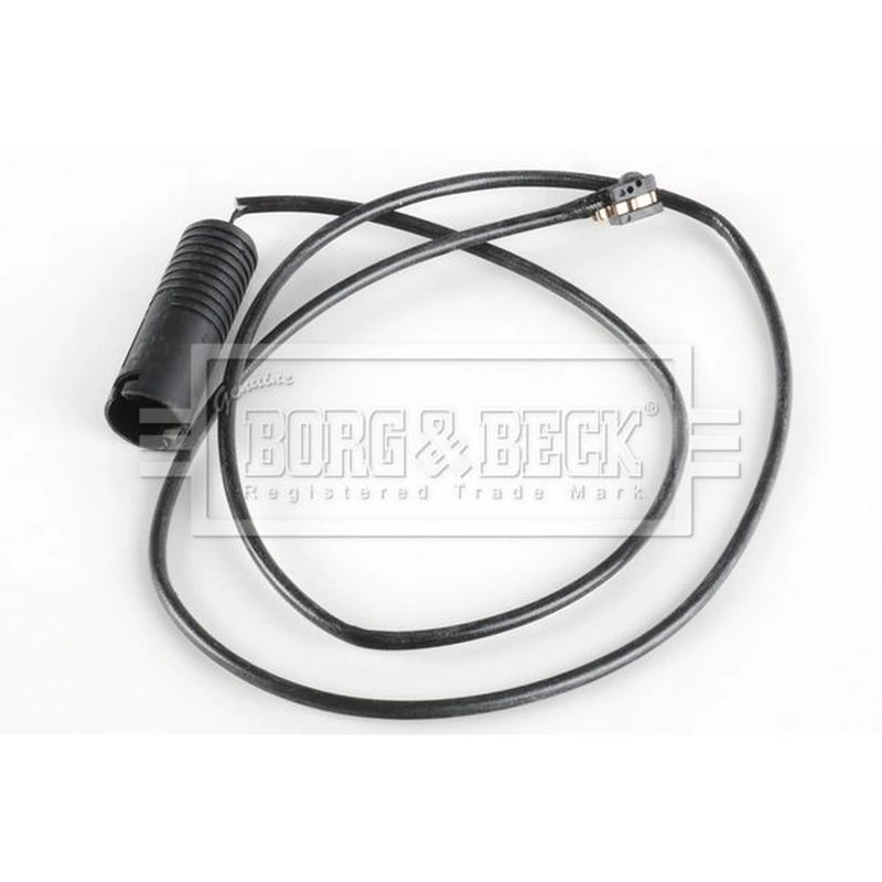 Borg & Beck Brake Pad Wear Sensor Rear BWL3267