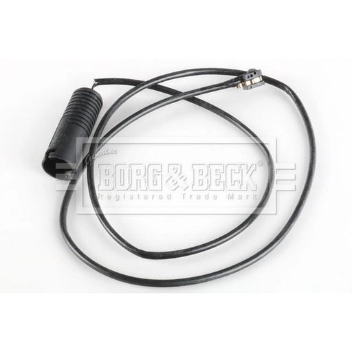 Borg & Beck Brake Pad Wear Sensor Rear BWL3267