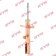 KYB Shock Absorber Damper Strut Rear Right 324044