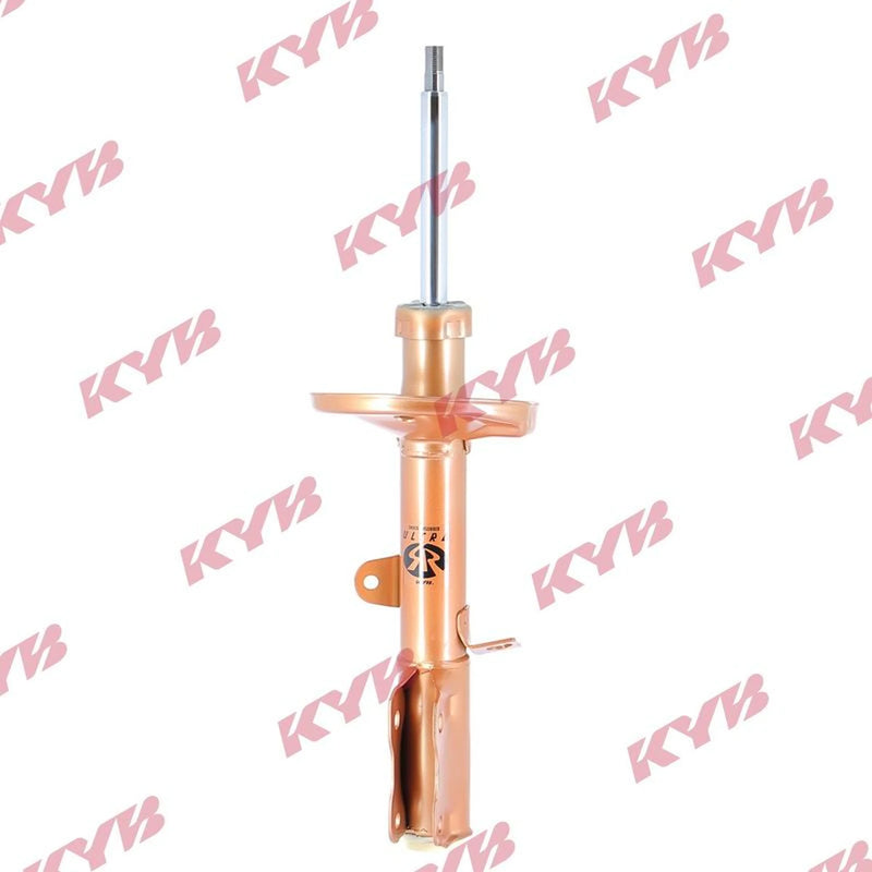 KYB Shock Absorber Damper Strut Rear Right 324044
