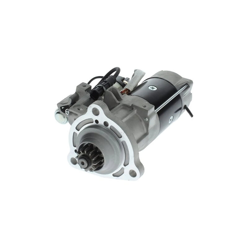 Bosch Starter Motor 24V 8kW 12 Teeth 1 986 S10 123