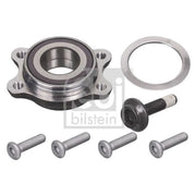 Febi Wheel Bearing Kit 92mm 102315
