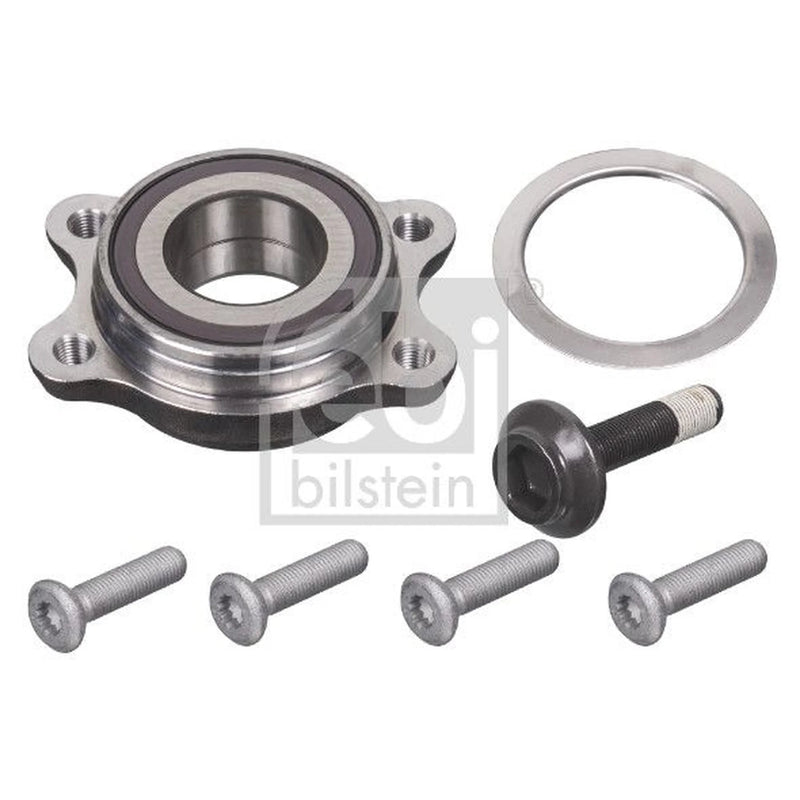 Febi Wheel Bearing Kit 92mm 102315