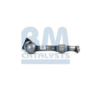 BM Catalysts Homologated Petrol Cat BM91345H