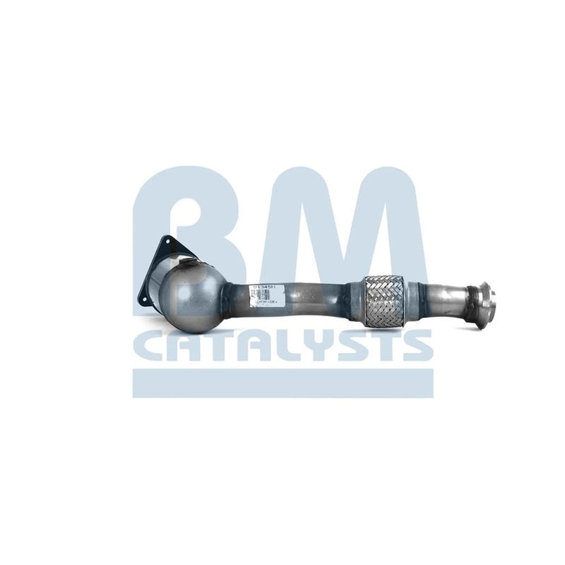 BM Catalysts Homologated Petrol Cat BM91345H