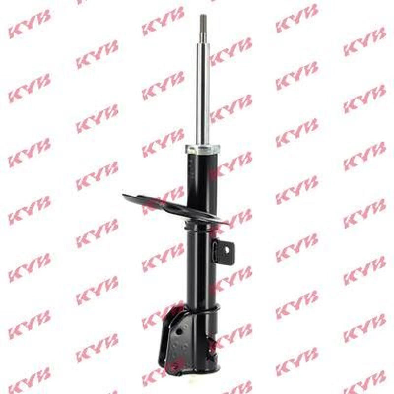 KYB Shock Absorber Damper Strut Front 334863