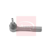 Apec Steering Tie Rod End Ball Joint Front Left M16x1.5 AST6772