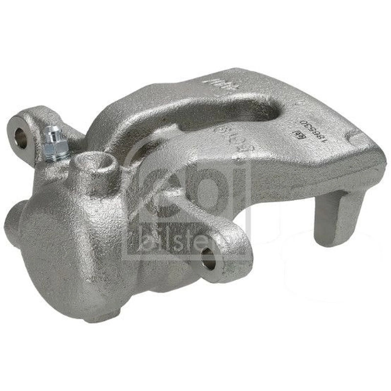 Febi Brake Caliper Assembly Rear Right 186530