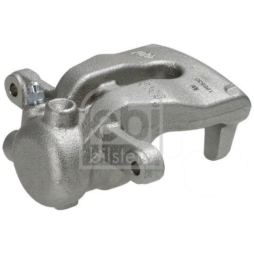 Febi Brake Caliper Assembly Rear Right 186530