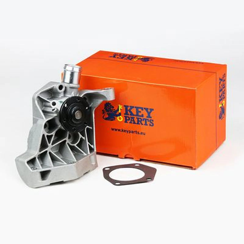 Key Parts Engine Cooling Water Pump KCP2024