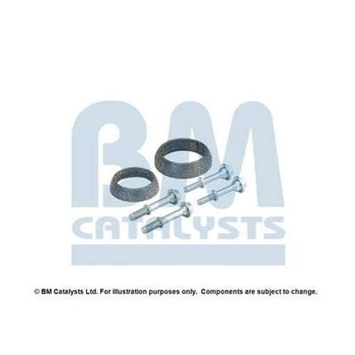 BM Catalysts Fitting Kit FK91604B FK91604B