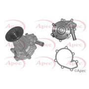 Apec Engine Cooling Water Pump AWP1496
