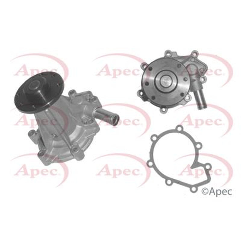 Apec Engine Cooling Water Pump AWP1496