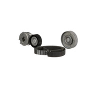 Gates V-Ribbed Belt Set K026PK1590