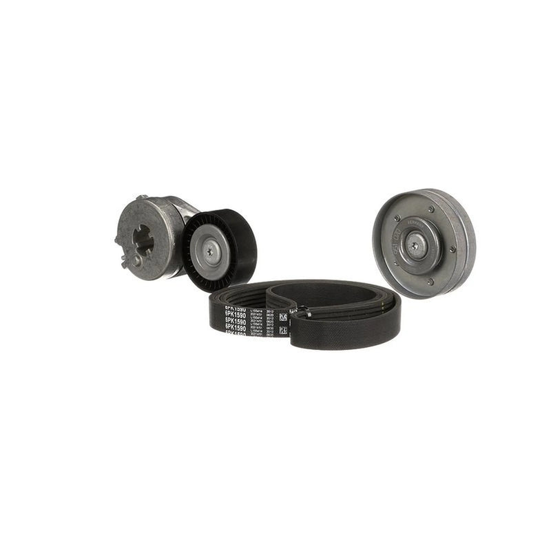 Gates V-Ribbed Belt Set K026PK1590