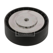 Febi V-Ribbed Belt Deflection/Guide Pulley 11342
