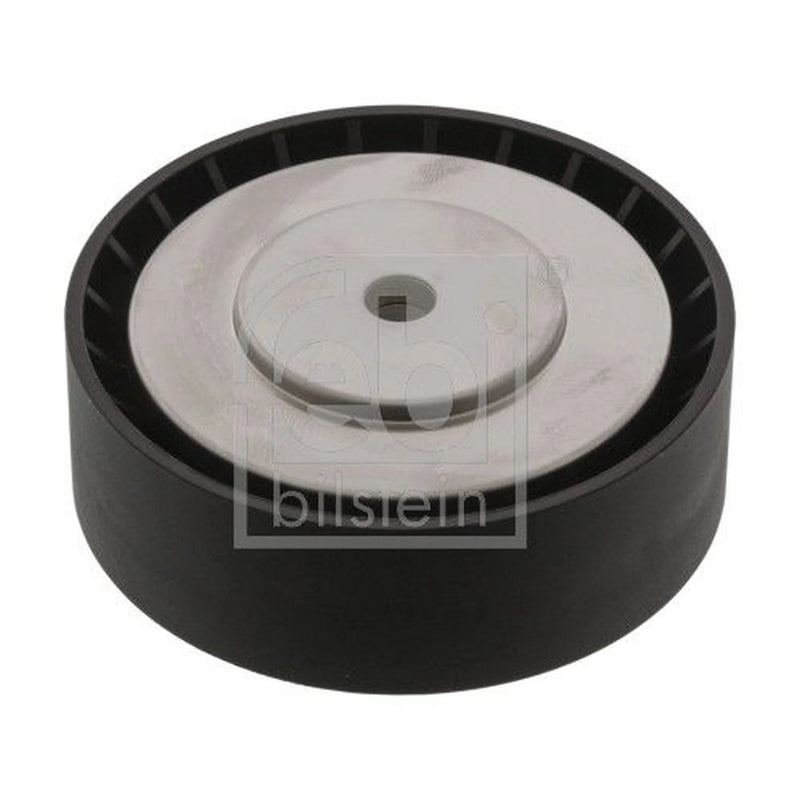 Febi V-Ribbed Belt Deflection/Guide Pulley 11342