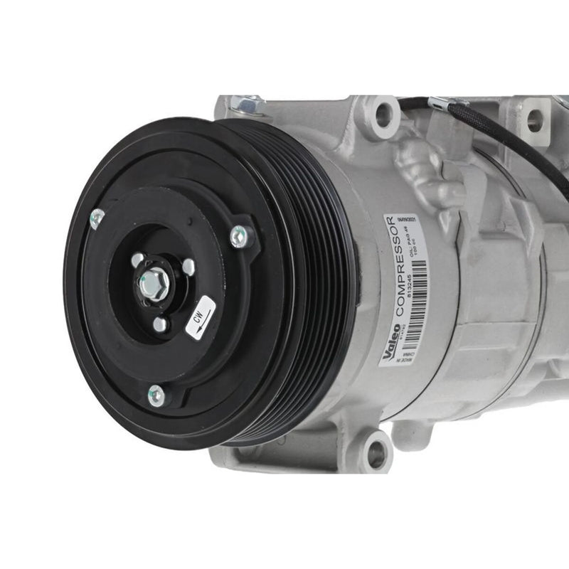 Valeo Air Conditioning Compressor 813245