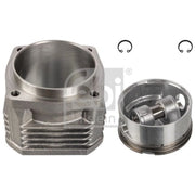 Febi Air Compressor Cylinder Liner Wide 100mm Thick 23947
