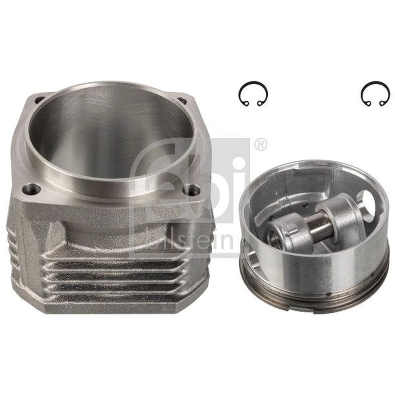 Febi Air Compressor Cylinder Liner Wide 100mm Thick 23947