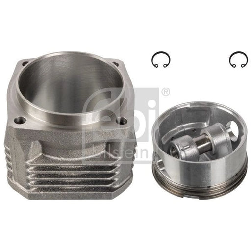 Febi Air Compressor Cylinder Liner Wide 100mm Thick 23947
