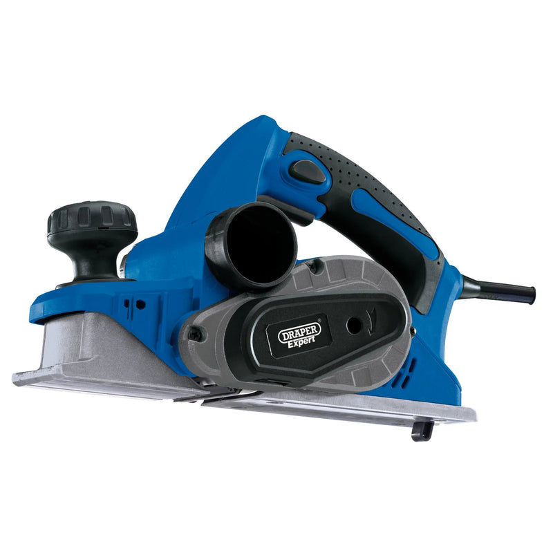 Draper Expert Electric Planer 82mm 950W