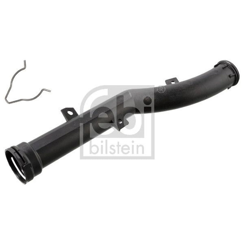 Febi Coolant Water Pipe Tube 103135