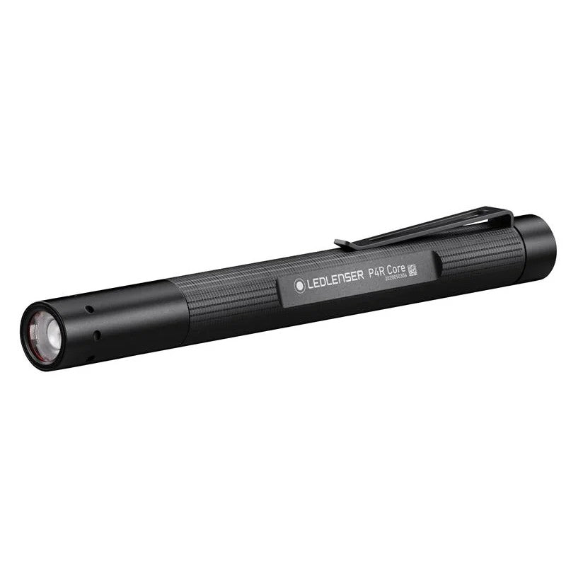 Ledlenser P4R CORE Rechargeable Torch - 502177