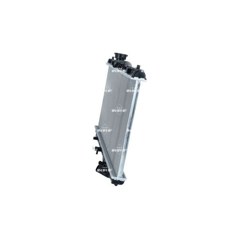 NRF Engine Radiator 536711