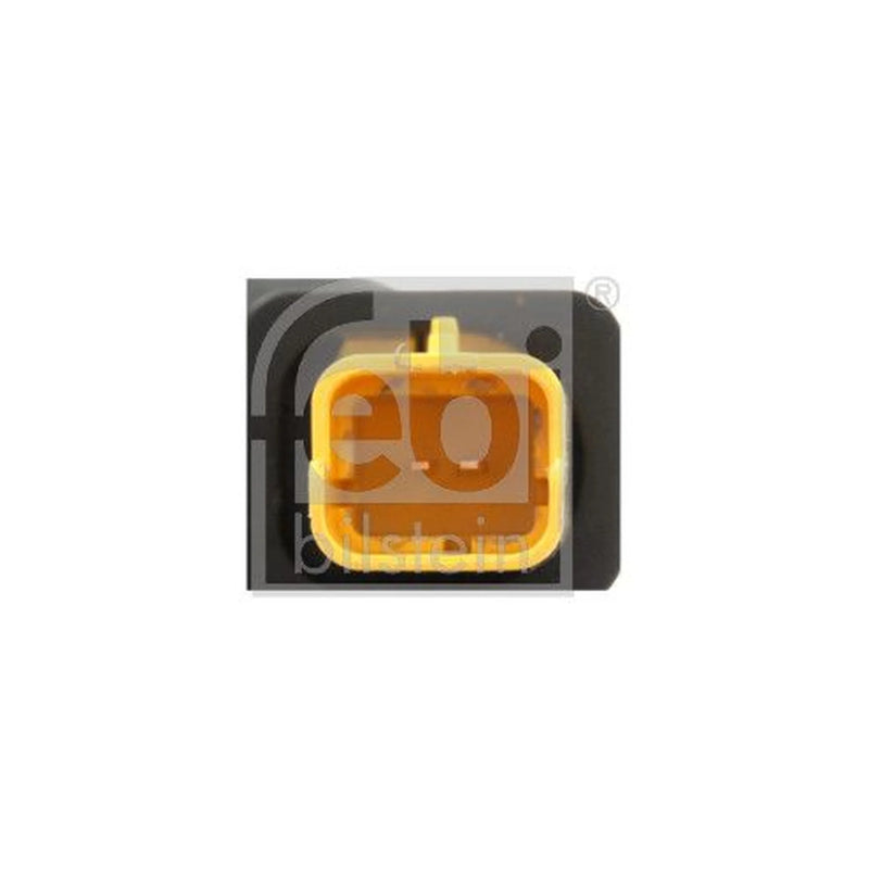 Febi Thermostat,Coolant 170586
