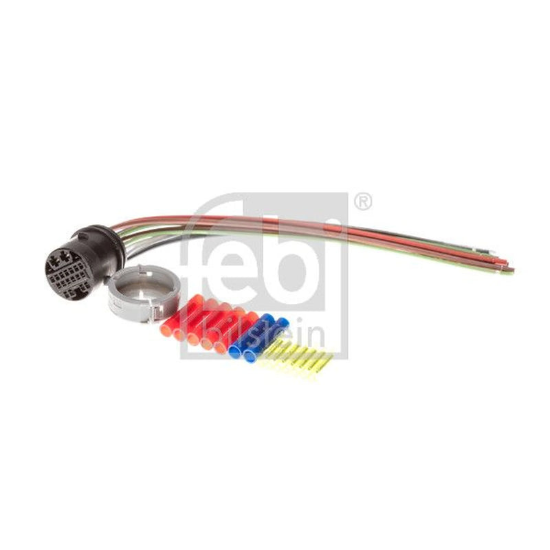 Febi Door Cable Repair Set both sides 107079