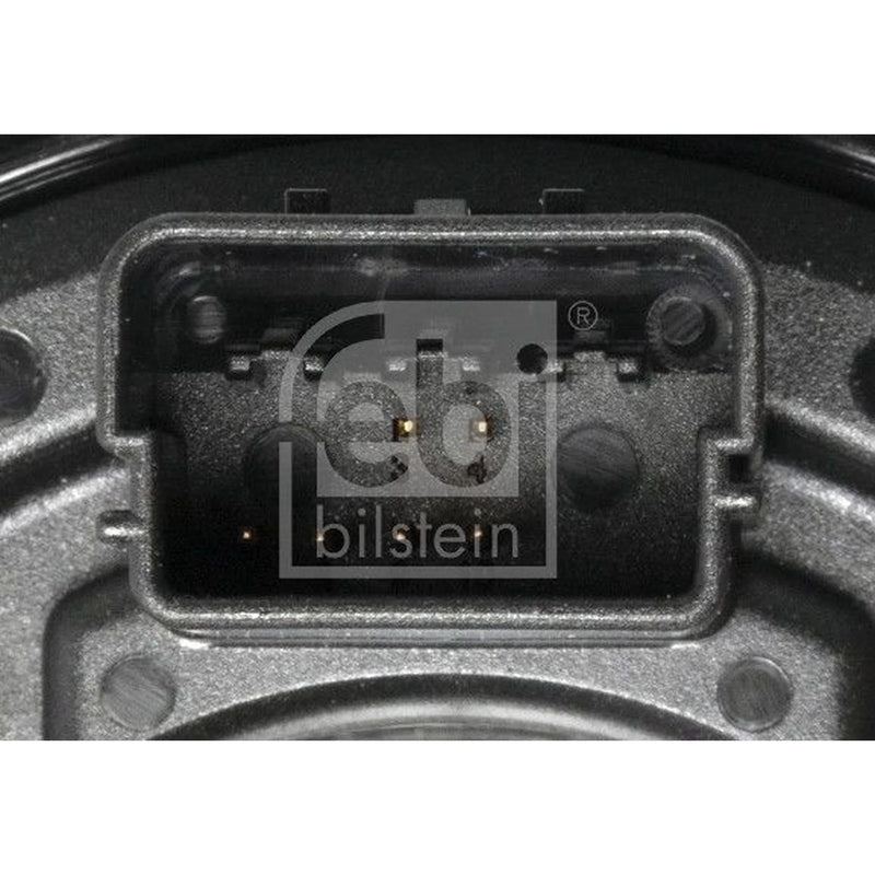 Febi Airbag Clock Spring Connectors 183548