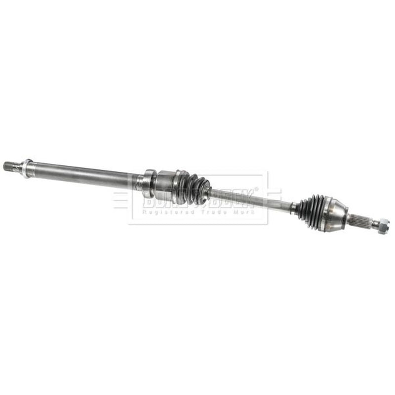Borg & Beck CV Drive Shaft Driveshaft Front Right BDS1823