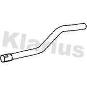 Klarius Exhaust Pipe OD FE850J