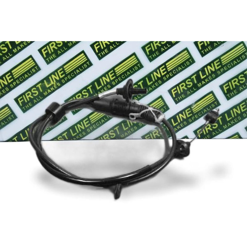 First Line Clutch Control Cable Pull FKC1185