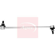 Apec Stabiliser Bar Link Coupling Rod Front Right AST4177