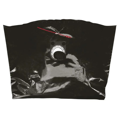 Metabo ASR PE Disposable Bags 35/50 litre (Pack 5) - 630325000