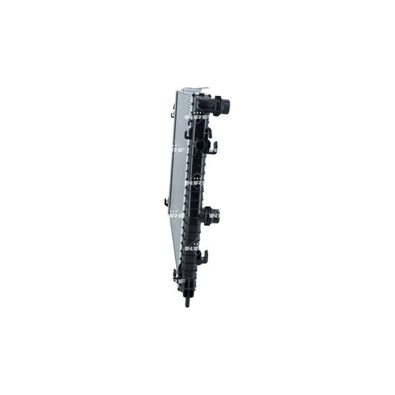 NRF Engine Radiator 550262