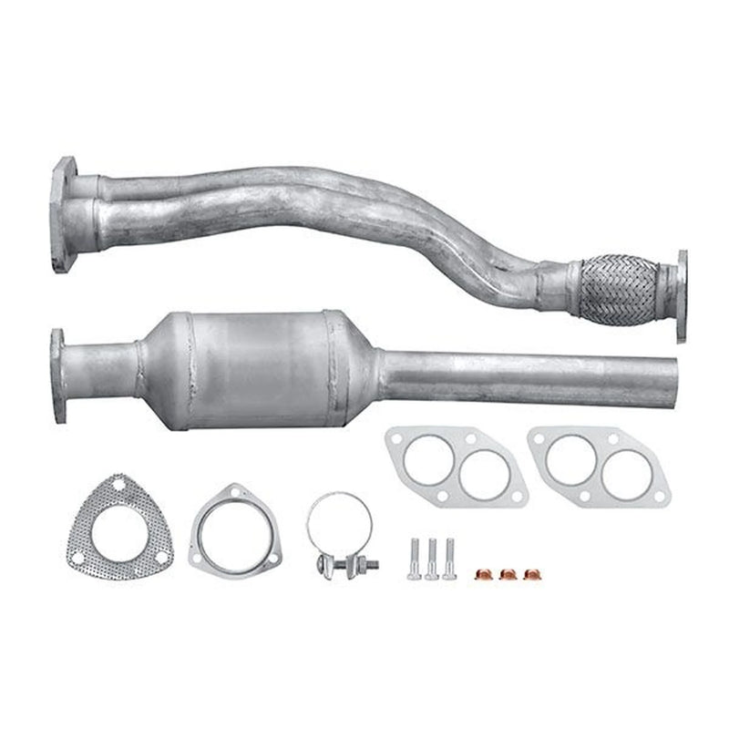 Hella Catalytic Converter 8LE 366 054-701